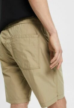 Edc By Esprit Leichte Washed Look - Shorts - Beige -ESPRIT Winkel 162b8b4fefb44bfb89a6f3411633721c