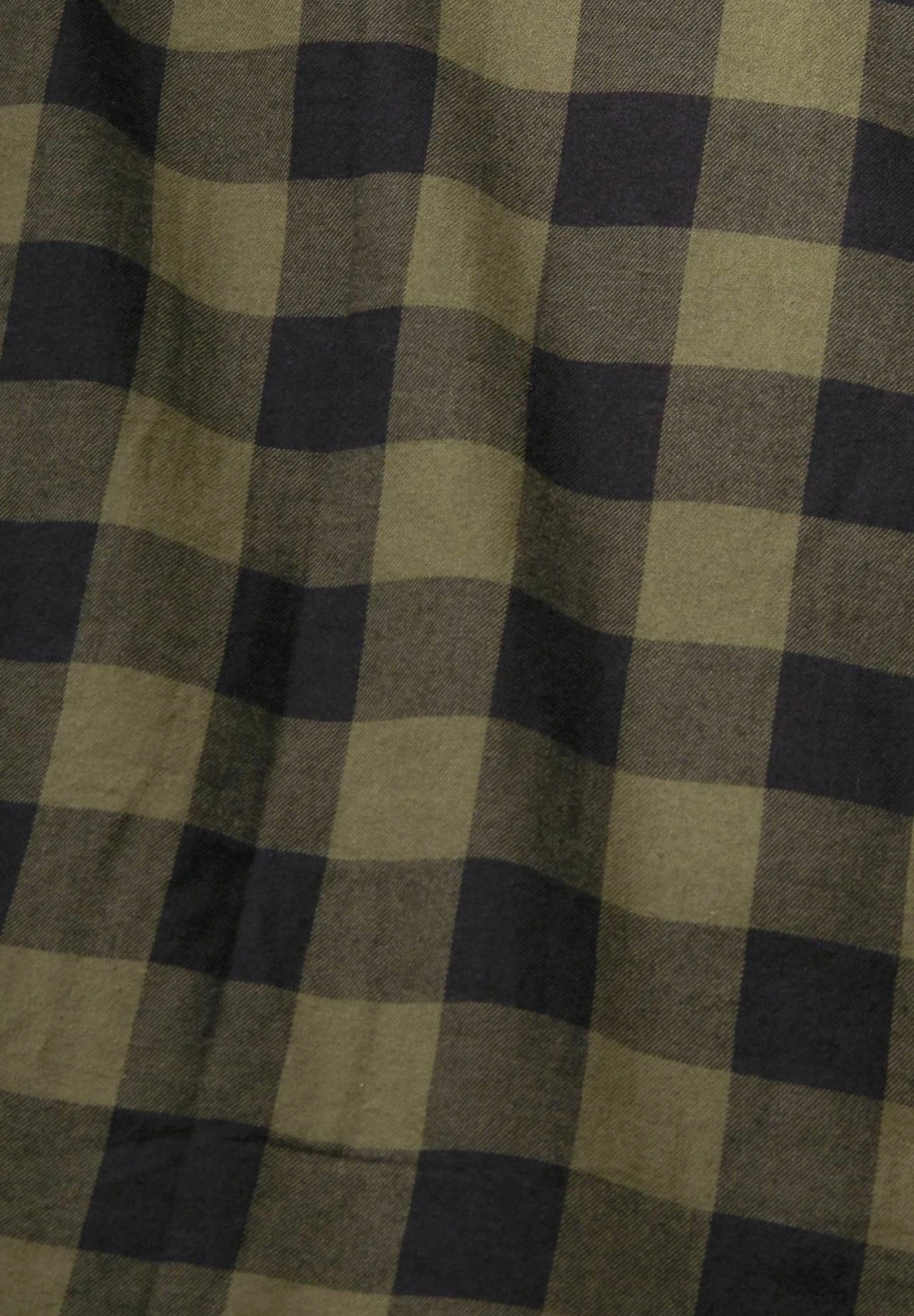 Edc By Esprit Regular Fit - Overhemd - Khaki Green 7 Edc By Esprit Regular Fit - Overhemd - Khaki Green - Afbeelding 7