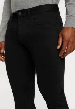 ESPRIT Pant - Slim Fit Jeans - Black -ESPRIT Winkel 16bf18ffdfb94a76854ace34f0d8aa08