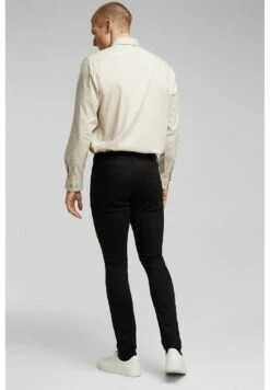 ESPRIT Broek - Black Rinse -ESPRIT Winkel 16c88a7a8a2a4e29ae1699b33ba71c1a