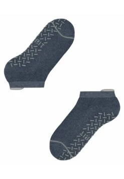 ESPRIT Home Sneaker Socks Homepads - Sokken - Dark Blue Mel -ESPRIT Winkel 1859de9e4da14074a7f6e813cbd7ef02