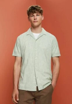 ESPRIT Overhemd - Pastel Green -ESPRIT Winkel 185d61ada2114c8abba9dce008079dad