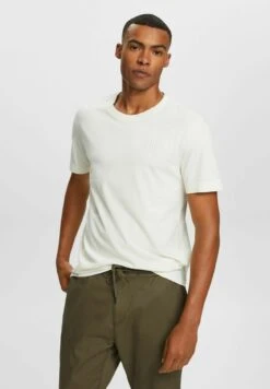ESPRIT T-Shirt Basic - Ice 2 -ESPRIT Winkel 1932e9e293ef42668e0714f8c1b82965