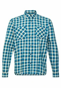 ESPRIT Regular Fit - Overhemd - Petrol Blue -ESPRIT Winkel 196fb4d769a64aa994ec2815eb405c98