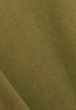 ESPRIT T-Shirt Basic - Olive -ESPRIT Winkel 1a81a61650f740bc8d9e65932dfcc868