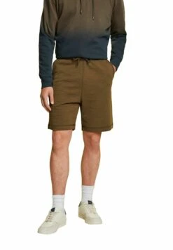 ESPRIT Aus- Trainingsbroek - Khaki Green