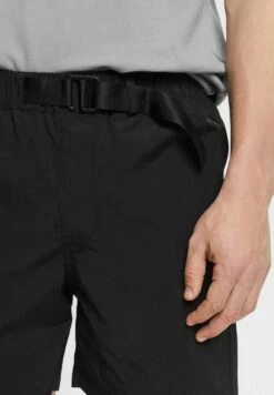 ESPRIT Shorts - Black -ESPRIT Winkel 1bba4eae0c2b483781834cd46222ee9b