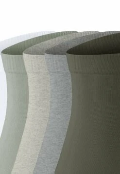 ESPRIT 5 Pack - Sokken - Green/White -ESPRIT Winkel 1caba48da9fd4067b8c613856cd13d37