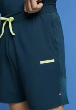 Korte Broeken - Navy -ESPRIT Winkel 1cdeddd2698241749bdb88a3f72a272c