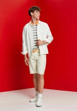 ESPRIT T-Shirt Print - Grey -ESPRIT Winkel 1dcd53a4b5f84b8c97ede8fc910f54bc