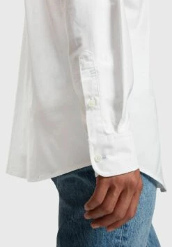 ESPRIT Regular Fit Oxford - Overhemd - White -ESPRIT Winkel 1e3ff4f3f71a4a4d8df580257b6166fe