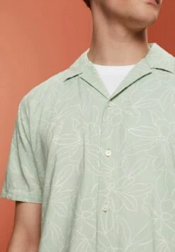 ESPRIT Overhemd - Pastel Green -ESPRIT Winkel 1eb6165b028d4ed9b130ce6a448428ae