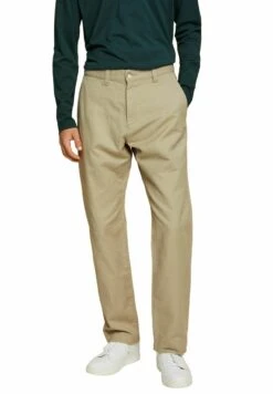 ESPRIT Broek - Light Green