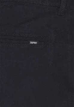 ESPRIT Slim - Chino - Black -ESPRIT Winkel 1ed974cc807347ed86f517af0d594882