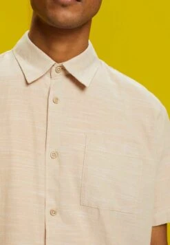 ESPRIT 043Cc2F307 - Overhemd - Sand