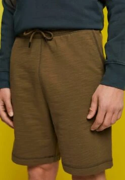 ESPRIT Aus- Trainingsbroek - Khaki Green -ESPRIT Winkel 1f534bb6a4db4fc6ac563218efdbaf95