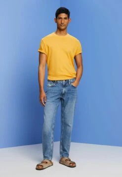 ESPRIT Jeans Tapered Fit - Blue Medium Washed New -ESPRIT Winkel 1fcfb756a7f248ebb3efd0f71fd94636