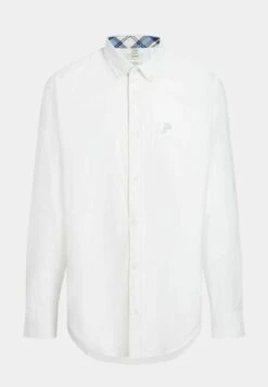 ESPRIT Regular Fit Oxford - Overhemd - White -ESPRIT Winkel 1fe981a82d73416189f3de1a704aff03