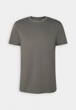 ESPRIT T-Shirt Basic - Dark Grey -ESPRIT Winkel 20d31c828446483491ed2d8c99c325fa
