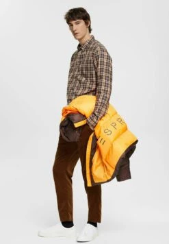 ESPRIT Mit Karos - Overhemd - Dark Grey 11 ESPRIT Mit Karos - Overhemd - Dark Grey -ESPRIT Winkel 2136c07f7a7d4483ad8bd99a2322c285