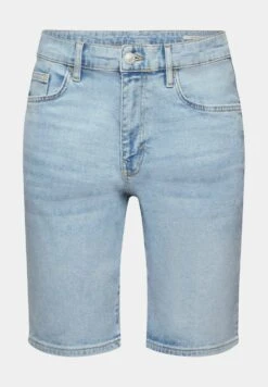 ESPRIT Jeansshort - Blue Light Washed -ESPRIT Winkel 223e35d506794b0688990b54ce7a7aa8