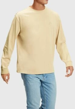 ESPRIT Dolphin - Longsleeve - Sand