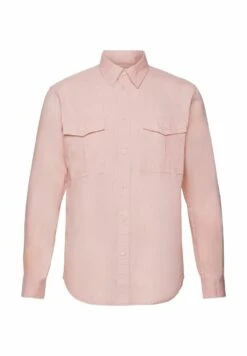 ESPRIT Overhemd - Old Pink -ESPRIT Winkel 22876bdcb21c481391f6379ccf68d3b4