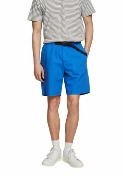 ESPRIT Shorts - Bright Blue