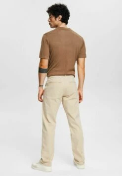 ESPRIT Chino - Beige -ESPRIT Winkel 23eb06c1291e45cfa6734cec2714789b