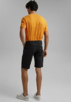 Edc By Esprit Jeansshort - Black Dark Washed -ESPRIT Winkel 250f4f562d464a5c8c466a7cab312fed
