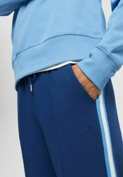 ESPRIT Mit Weitem Bein - Trainingsbroek - Ink -ESPRIT Winkel 25258d3a26be4444a9e09e35caf84a54