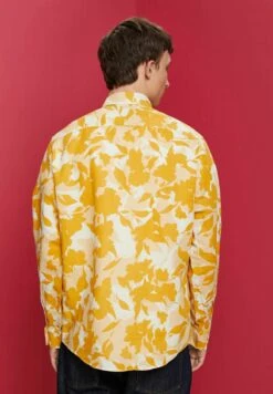 ESPRIT Overhemd - Sunflower Yellow -ESPRIT Winkel 2578ac46e27845efa5b45aad47e84046