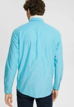 ESPRIT N Sus Oxf - Overhemd - Aqua Green 8 ESPRIT N Sus Oxf - Overhemd - Aqua Green -ESPRIT Winkel 25fd7fcfdb9646e7a6940669997c0079