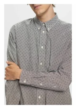 ESPRIT Overhemd - Dark Brown -ESPRIT Winkel 26906365dabb43aab898c6b2aade09e5