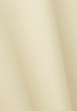 ESPRIT Mit Logo - T-Shirt Print - Beige -ESPRIT Winkel 26a2ae32263d46229430f473bb974e68