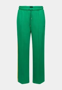ESPRIT Mit Weitem Bein - Trainingsbroek - Emerald Green -ESPRIT Winkel 287720cddf6a48509a5922ae2532b0e4