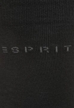 ESPRIT Solid-Mix 5-Pack Sustainable Cotton-Mix - Sokken - Black -ESPRIT Winkel 287aab2932284fe9b68bb8575919129c