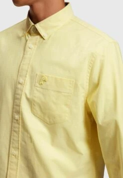 ESPRIT Regular Fit Oxford - Overhemd - Sunflower Yellow -ESPRIT Winkel 294cf8884f5e4c4cb8b5a1711ae6f0f9