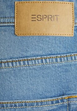 ESPRIT Jeansshort - Blue Light Wash -ESPRIT Winkel 29f62bf9e5bd43bb9b3aadcac67f4645