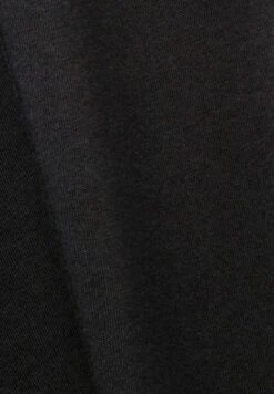 ESPRIT Herzmotiv - T-Shirt Print - Black -ESPRIT Winkel 2ad50fce0d2446d39d4d414eff63b76e