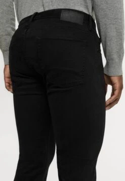 ESPRIT Pant - Slim Fit Jeans - Black -ESPRIT Winkel 2b1485aaa4664eb0911cafd15ed3ce72