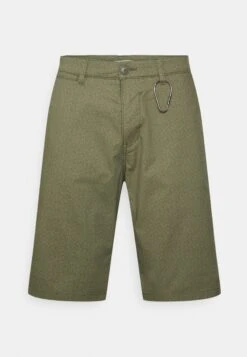 ESPRIT Core- Shorts - Olive -ESPRIT Winkel 2b381d110c3b4593ad57c0f9efd68cc9
