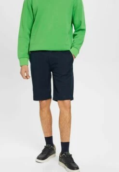 ESPRIT Im Stil - Shorts - Navy