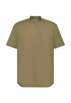 ESPRIT Overhemd - Khaki Green -ESPRIT Winkel 2d33ccdc681b48bc8681883868ee3c62