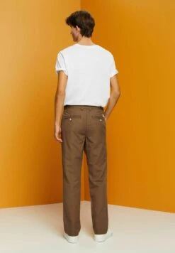 ESPRIT Broek - Dusty Green -ESPRIT Winkel 2de09fe570bb489c916354e5f1a6f02e