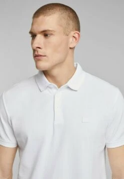 ESPRIT Poloshirt - White -ESPRIT Winkel 2e53aea7f5d14f93af3a3992976aef7e