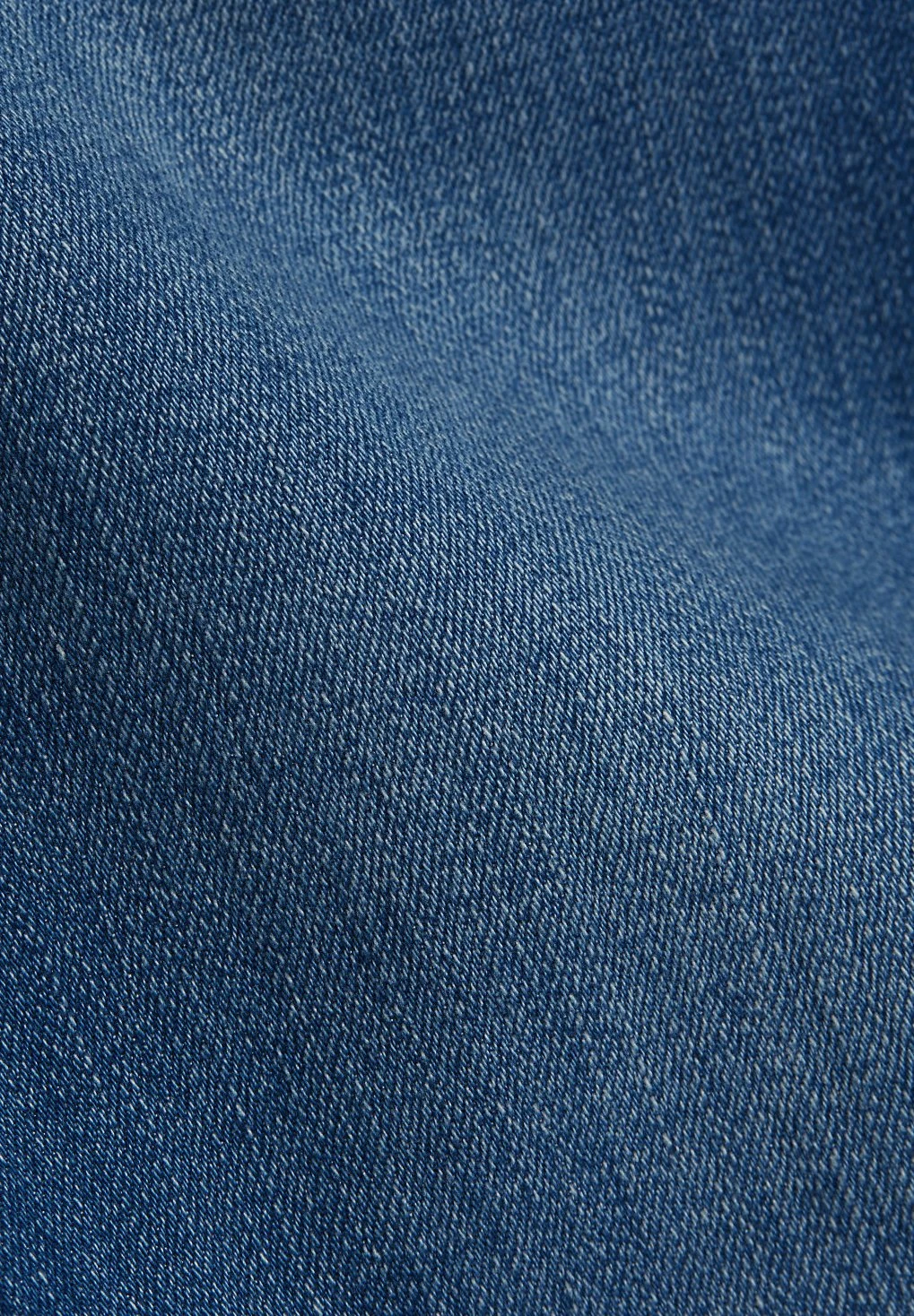 ESPRIT Slim Fit Jeans - Blue Light Washed 9 ESPRIT Slim Fit Jeans - Blue Light Washed - Afbeelding 9