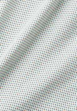 ESPRIT Allover Dessin - Overhemd - White -ESPRIT Winkel 2ecc08d401ac427ea459b2b19e089c7c