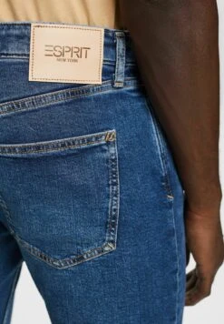 ESPRIT Slim Fit Jeans - Blue Medium Wash -ESPRIT Winkel 2f44ee2089b54f18973d093ebb6871ee