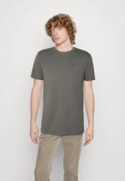 ESPRIT T-Shirt Basic - Dark Grey